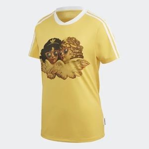 FIORUCCI x ADIDAS Angels Three Stripes T-Shirt